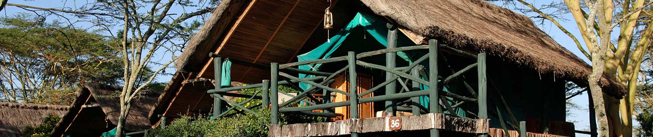 Sweetwaters Tented Camp